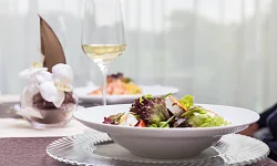 Gastronomické zážitky